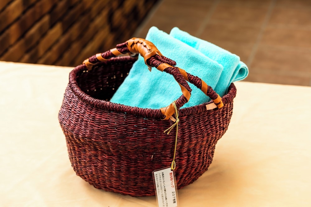 객실 내 편의 시설/서비스