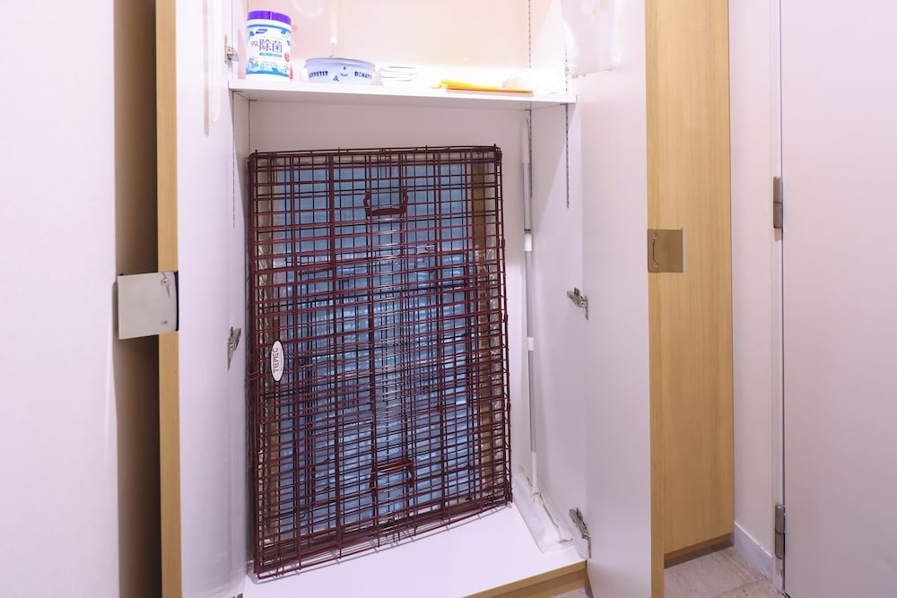 객실 내 편의 시설/서비스