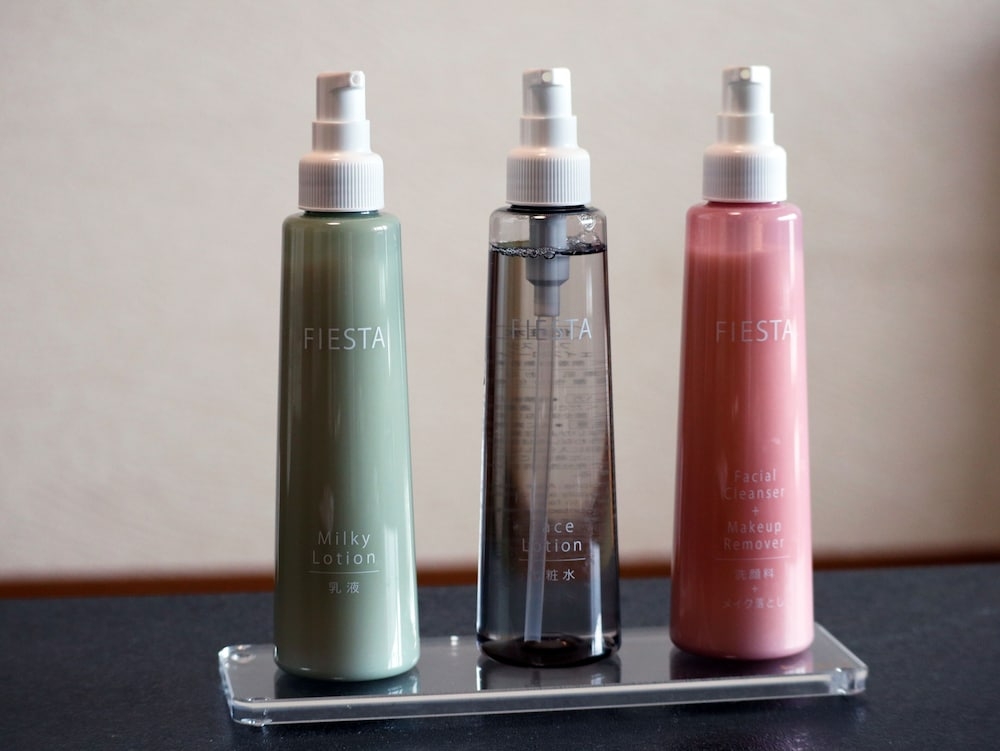 객실 내 편의 시설/서비스