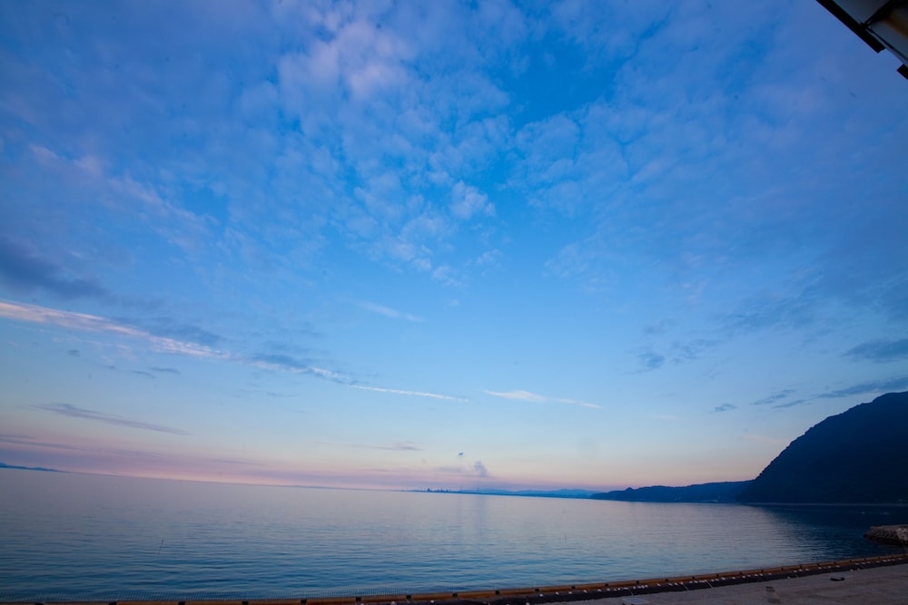 숙박 시설의 전망