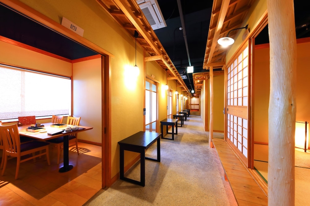 내부 세부 사진