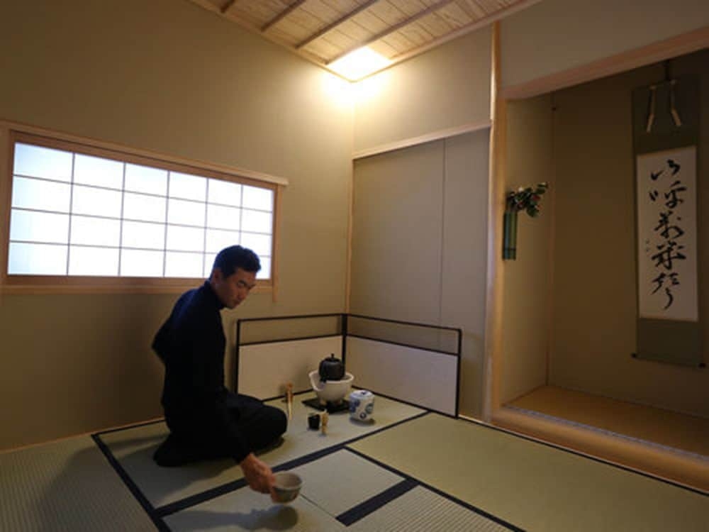 숙박 시설 내 편의 시설/서비스