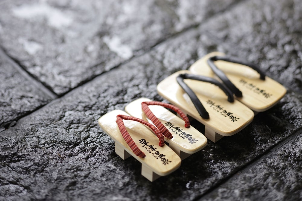 숙박 시설 내 편의 시설/서비스