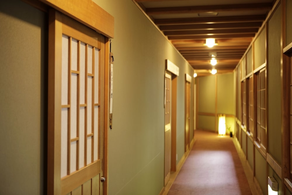 복도