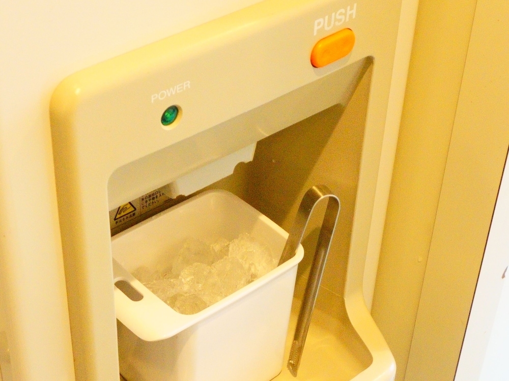 숙박 시설 내 편의 시설/서비스