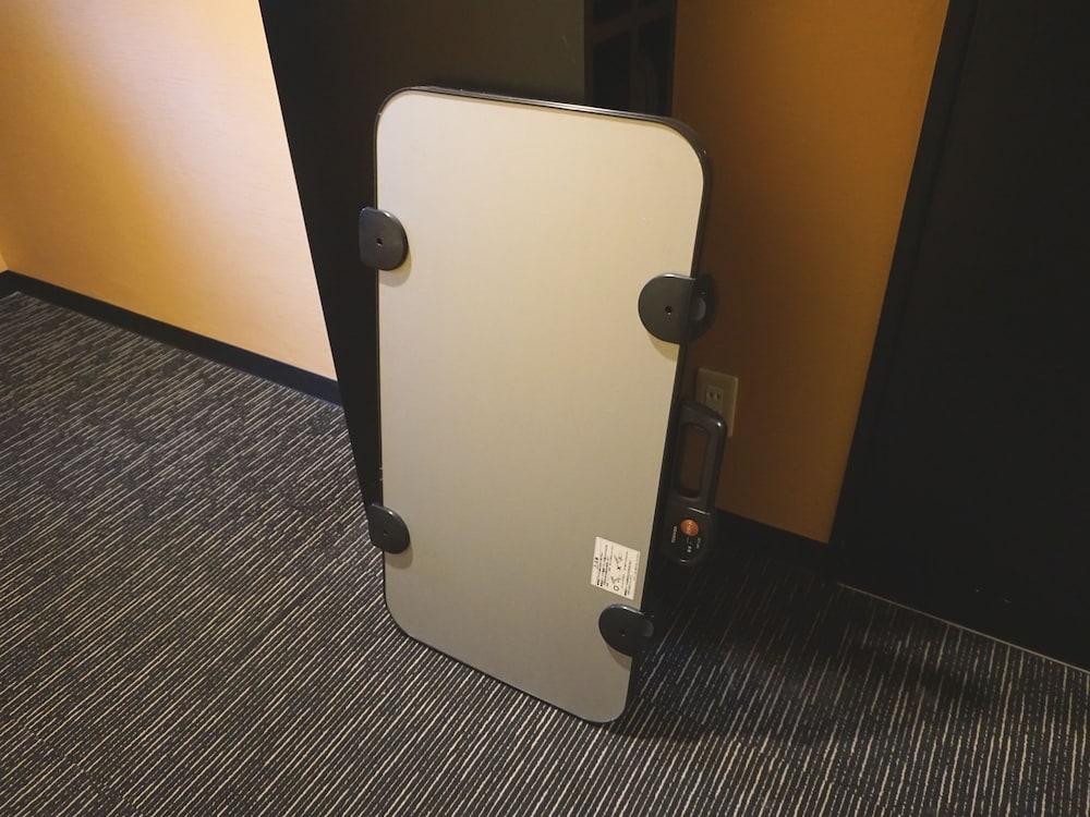 숙박 시설 내 편의 시설/서비스