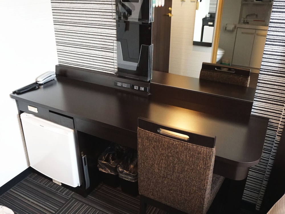 객실 내 편의 시설/서비스