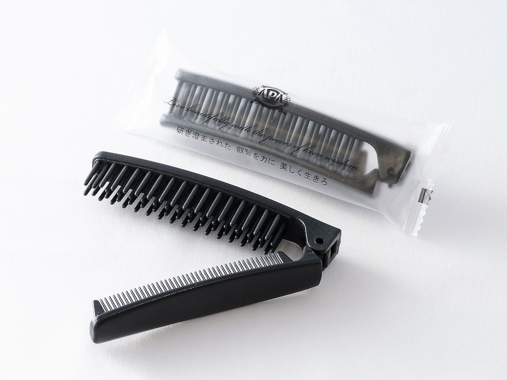 욕실 편의 시설