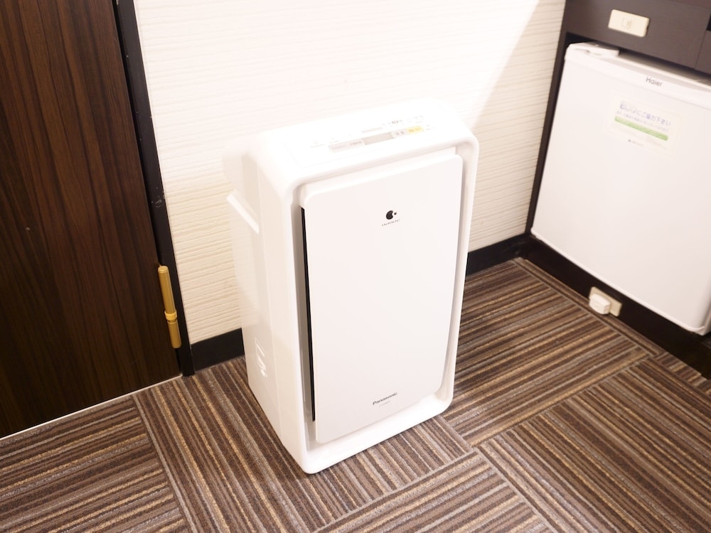 객실 내 편의 시설/서비스