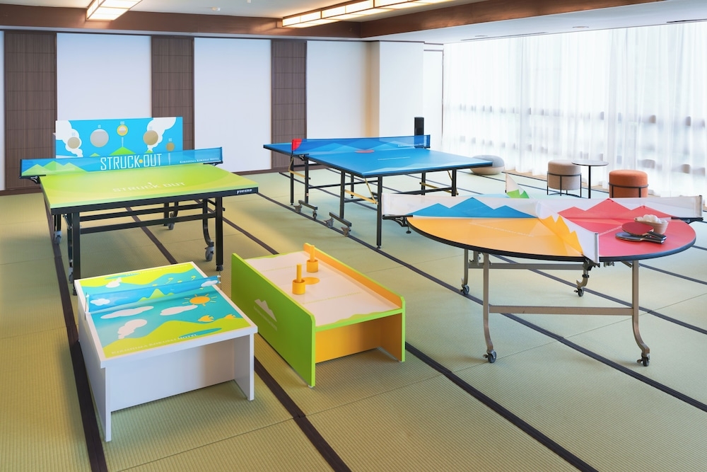 어린이 즐길거리