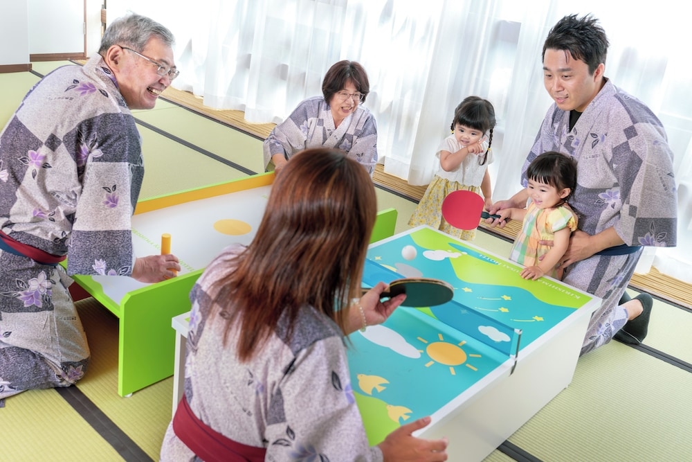 어린이 즐길거리