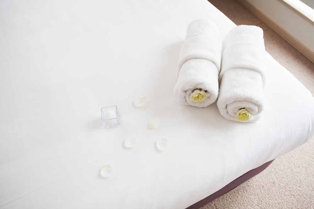 욕실 편의 시설