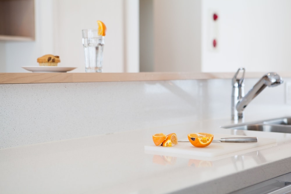 객실 내 식사 공간