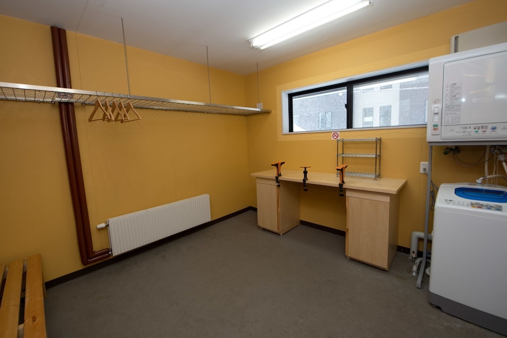 세탁실