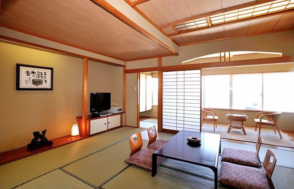 룸서비스 - 식사