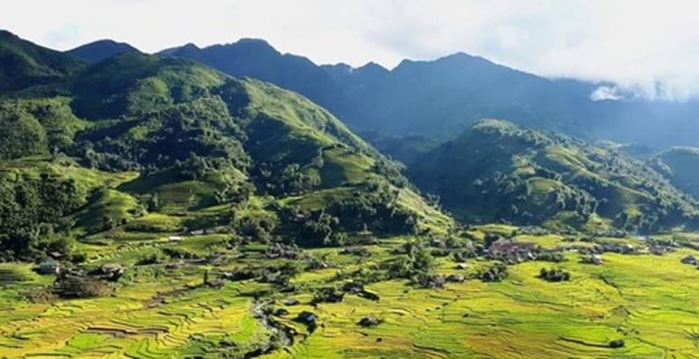 숙박 시설의 전망