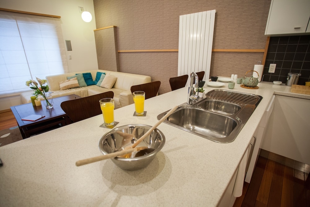 전용 간이 주방