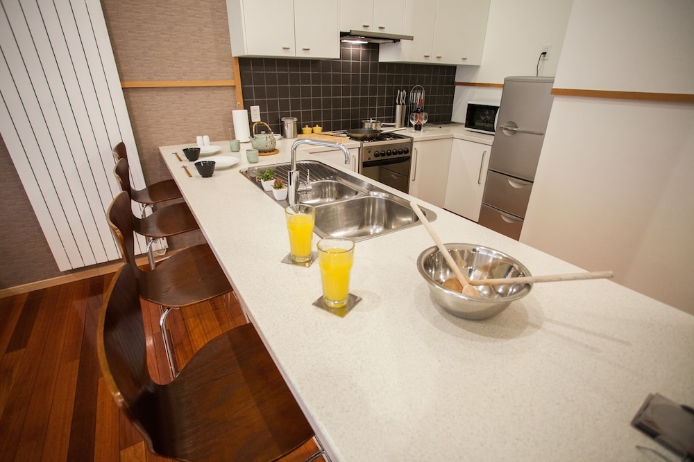 전용 간이 주방