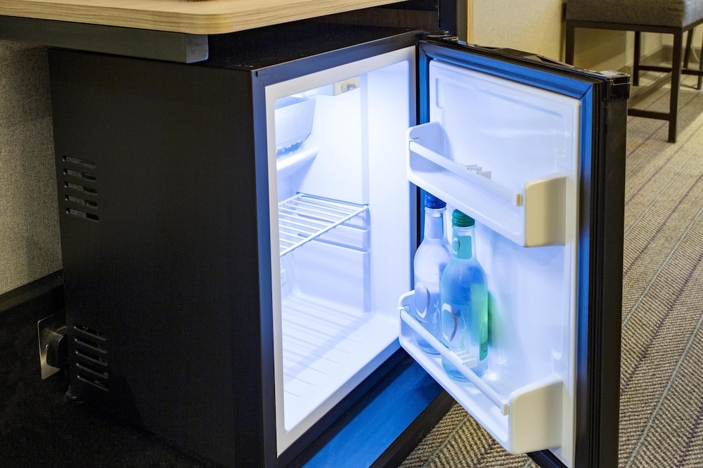 객실 내 편의 시설/서비스