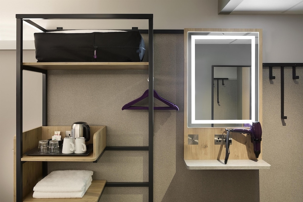 객실 내 편의 시설/서비스