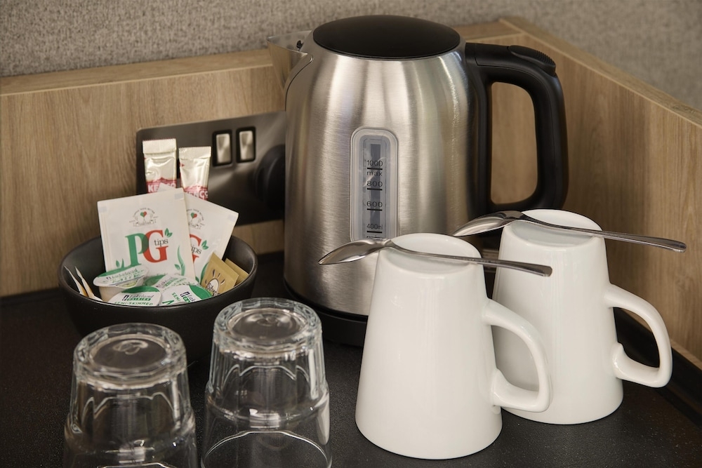 객실 내 편의 시설/서비스