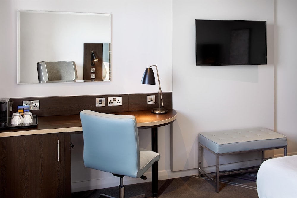 객실 내 편의 시설/서비스