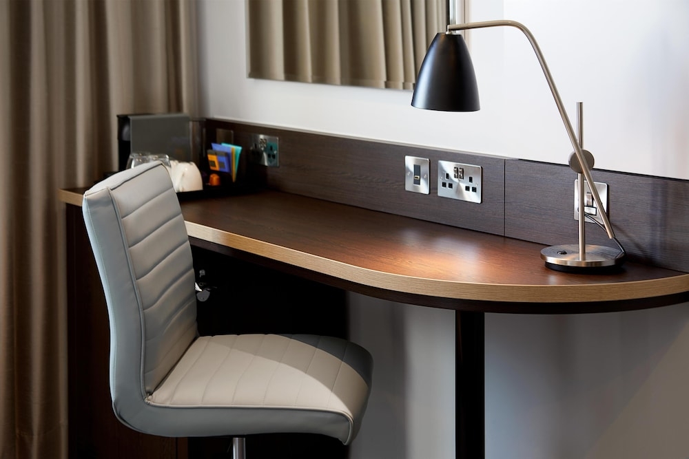 객실 내 편의 시설/서비스