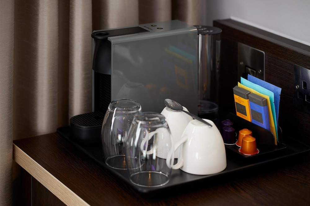 객실 내 편의 시설/서비스