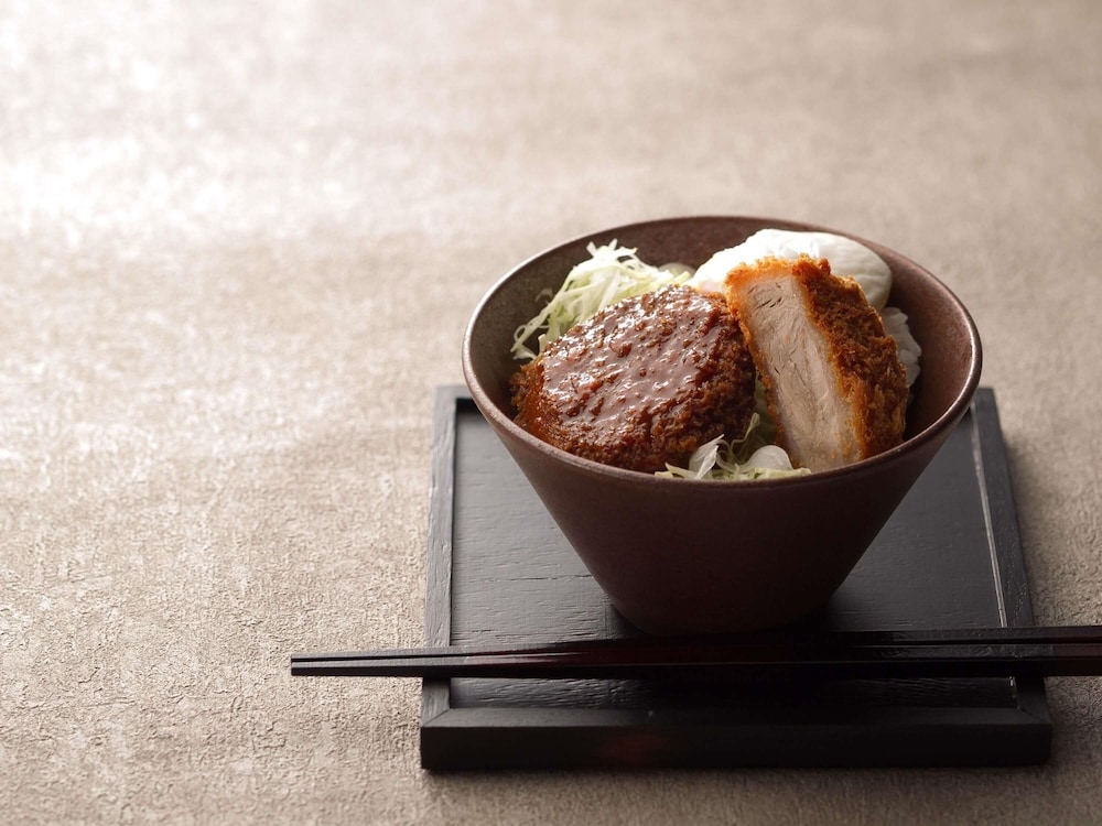 아침 식사 공간