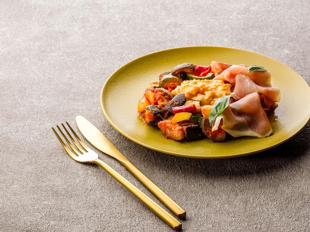 아침 식사 공간