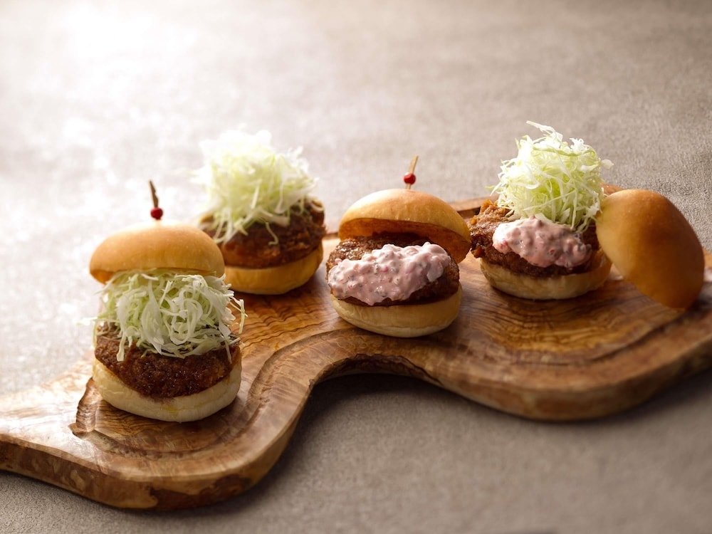 아침 식사 공간