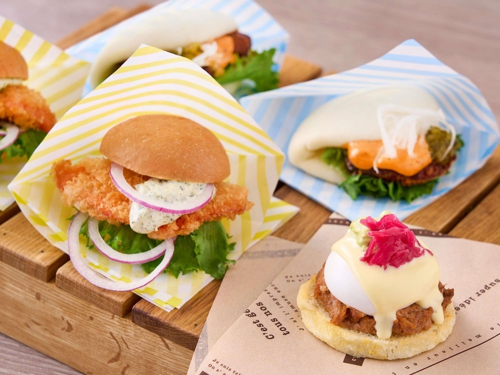 아침 식사 공간