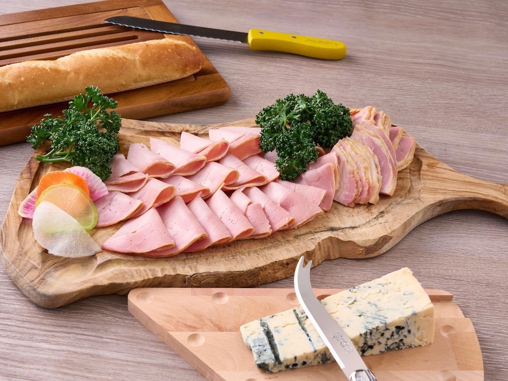 아침 식사 공간