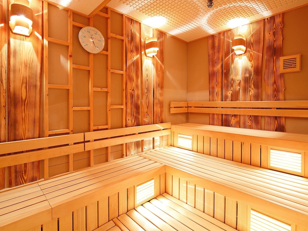 사우나