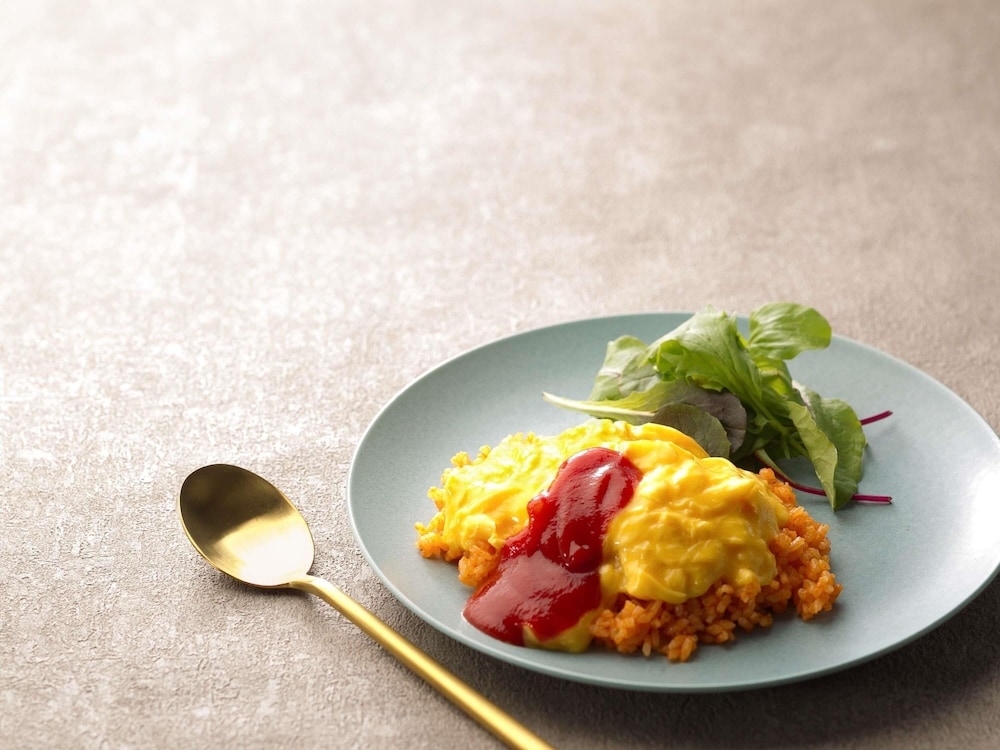 아침 식사 공간