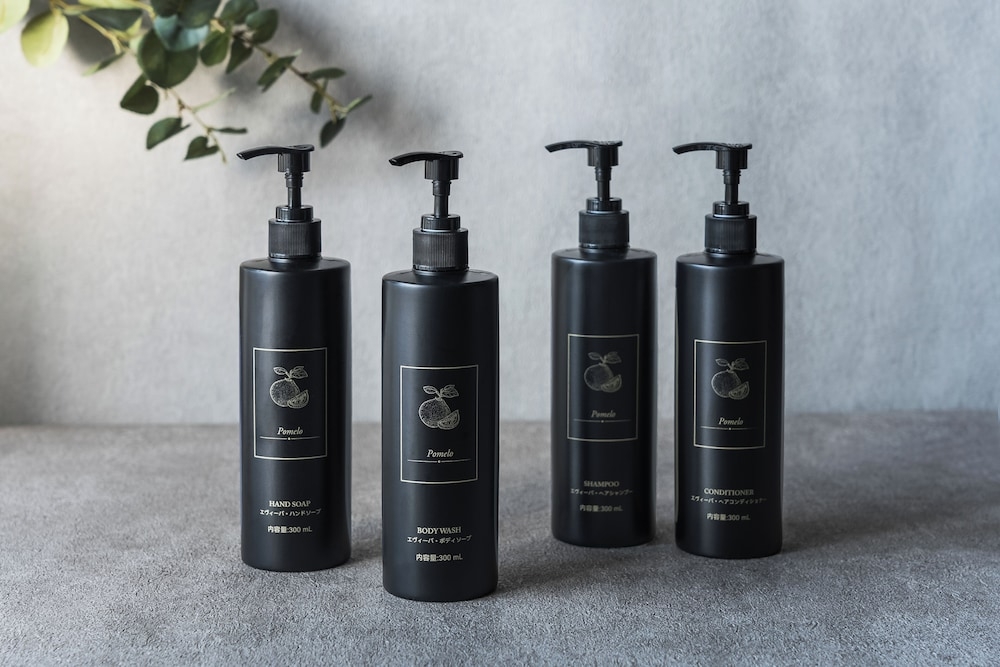 객실 내 편의 시설/서비스