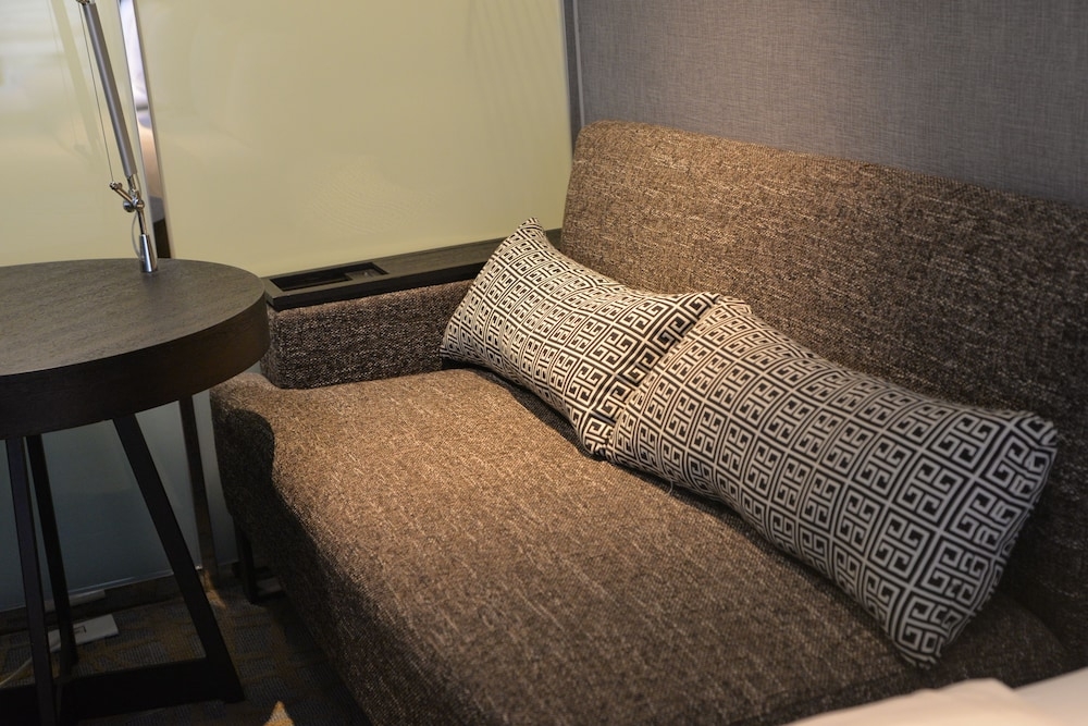 객실에서 보이는 전망