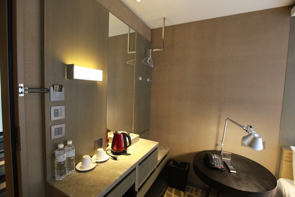 객실 내 편의 시설/서비스