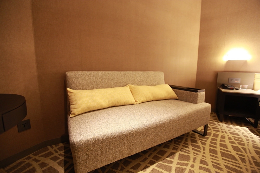 객실 내 편의 시설/서비스