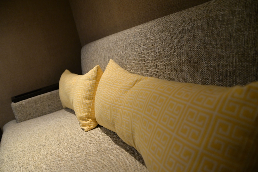 객실 내 편의 시설/서비스