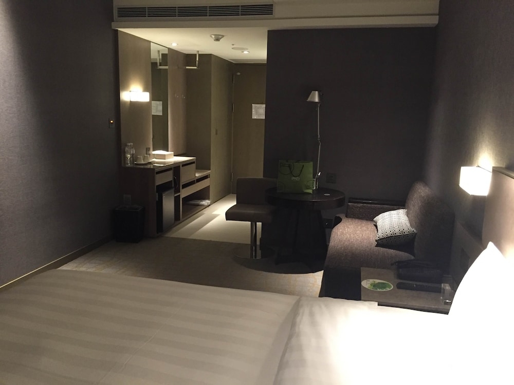 객실 내 편의 시설/서비스