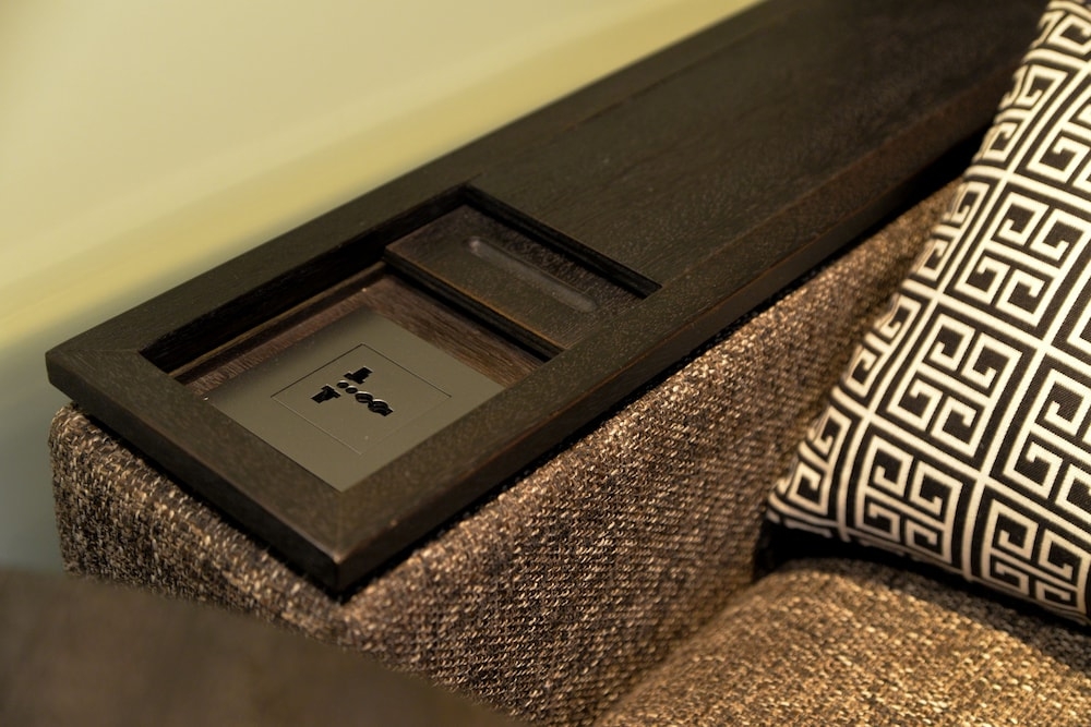 객실 내 편의 시설/서비스