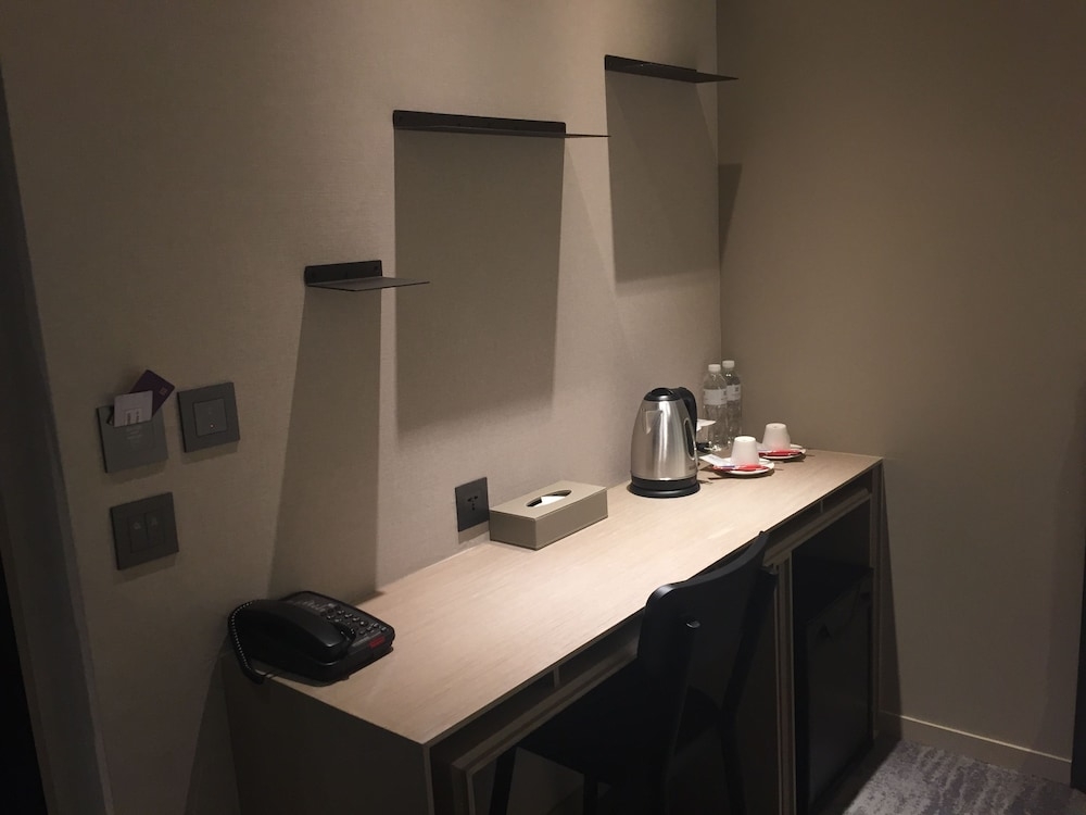 객실 내 편의 시설/서비스