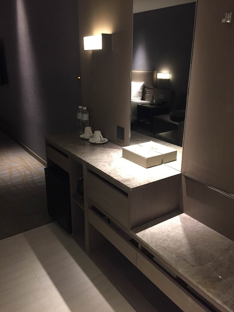 객실 내 편의 시설/서비스