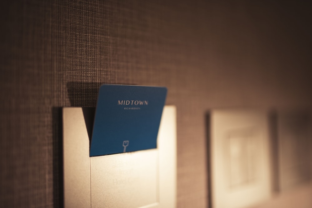 객실 내 편의 시설/서비스