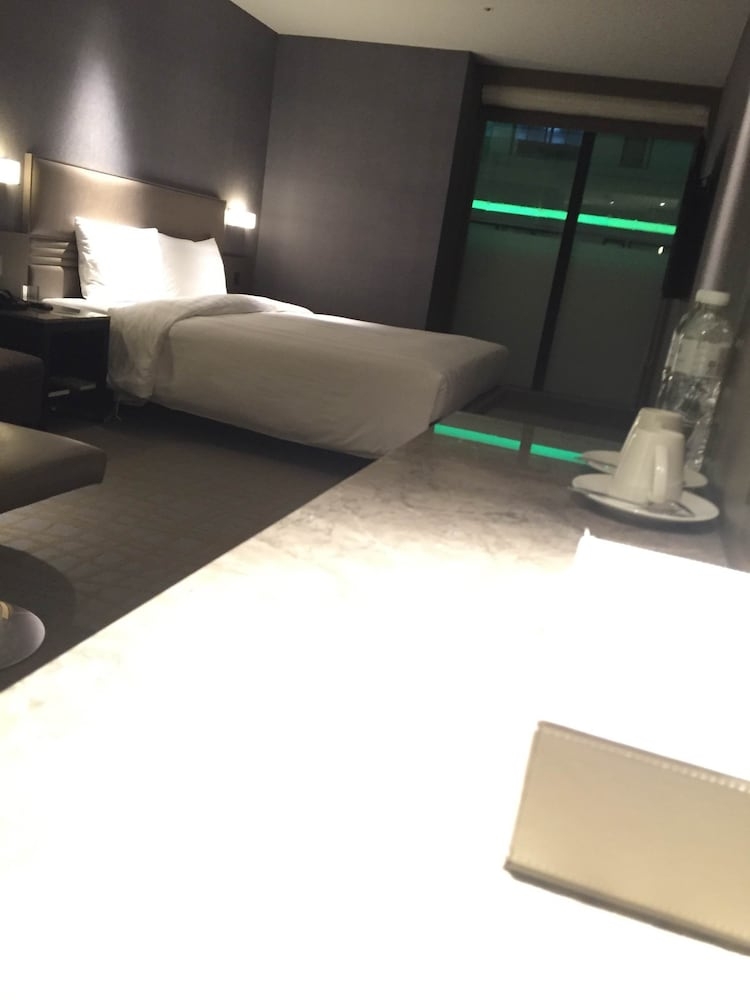 객실 내 편의 시설/서비스