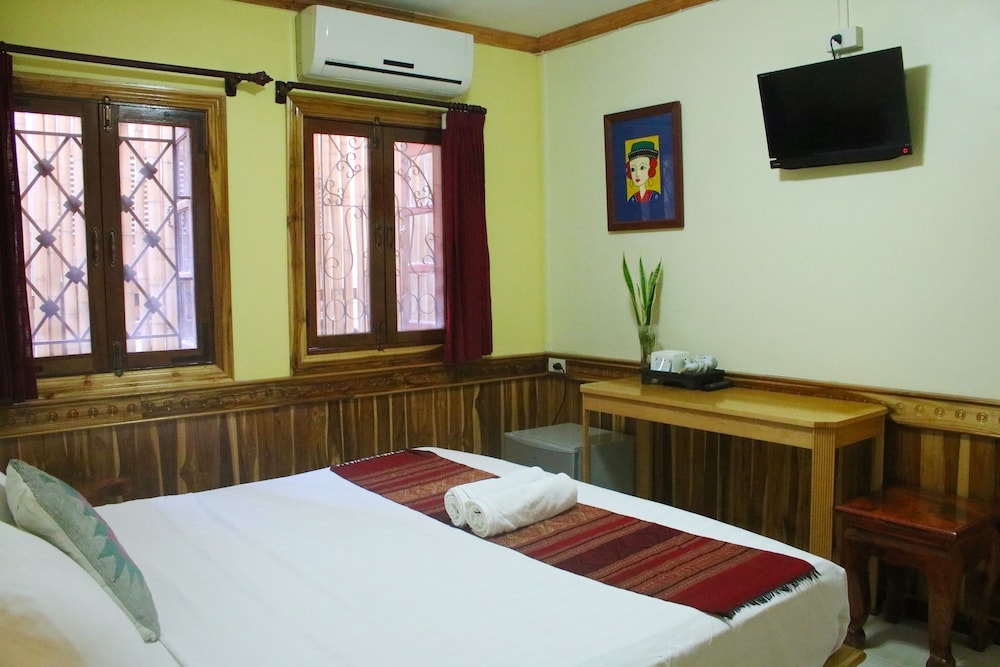 객실 내 편의 시설/서비스