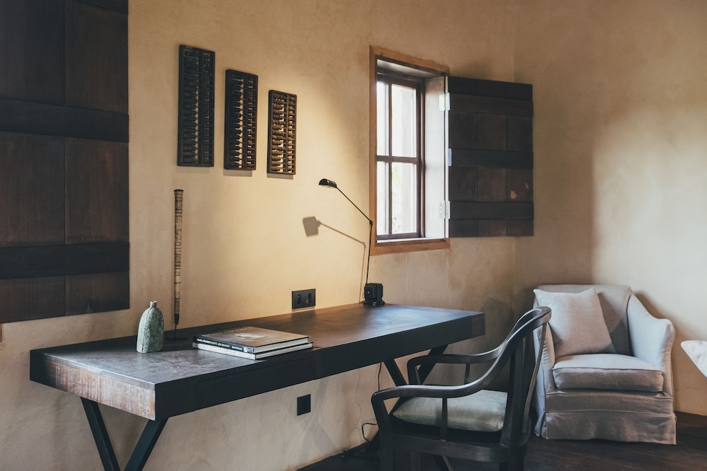 객실 내 편의 시설/서비스