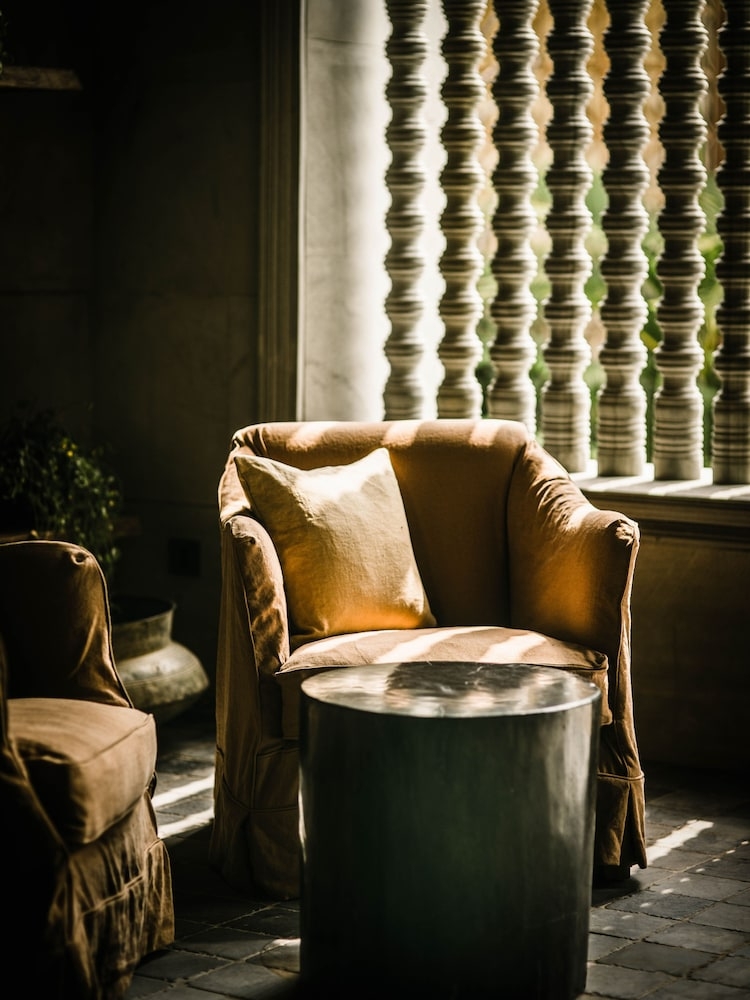 숙박 시설 내 편의 시설/서비스