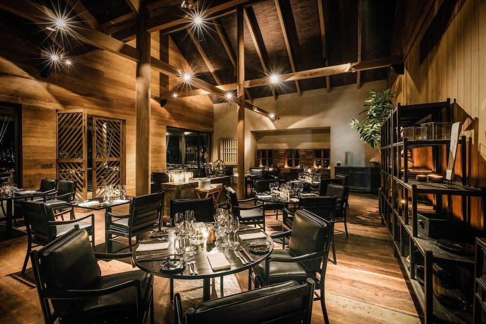 바(숙박 시설 내)